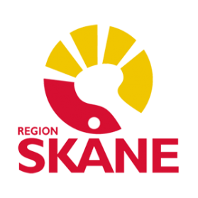 Region of Skane