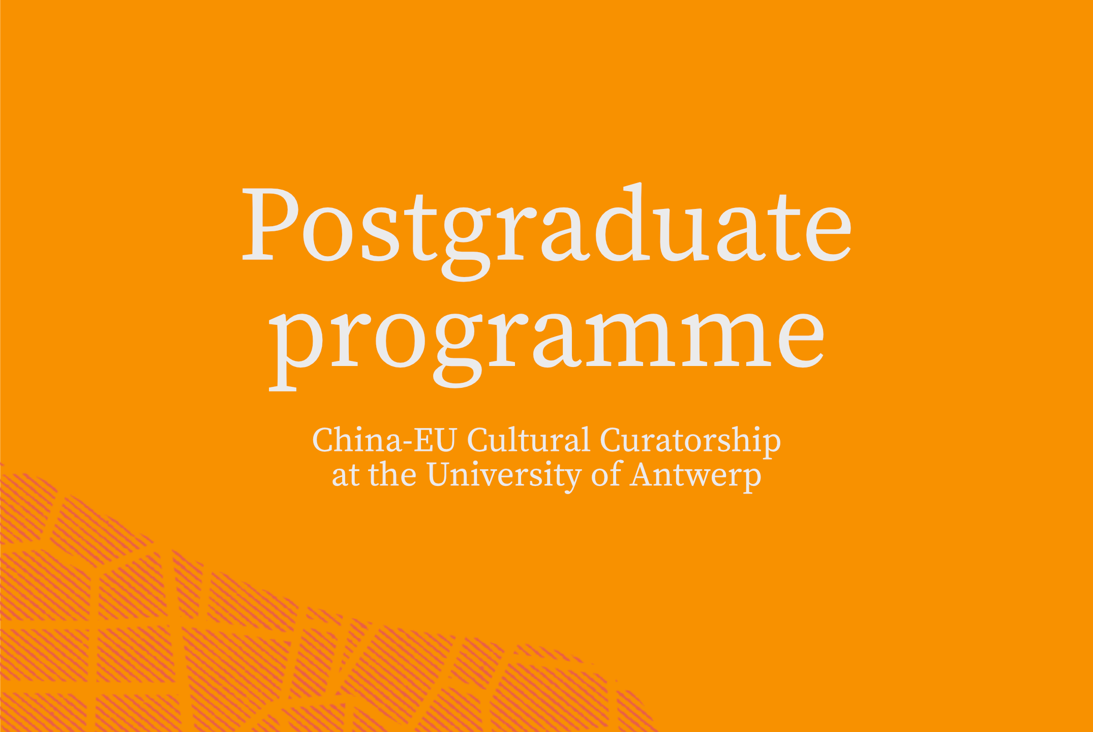 Postgraduate