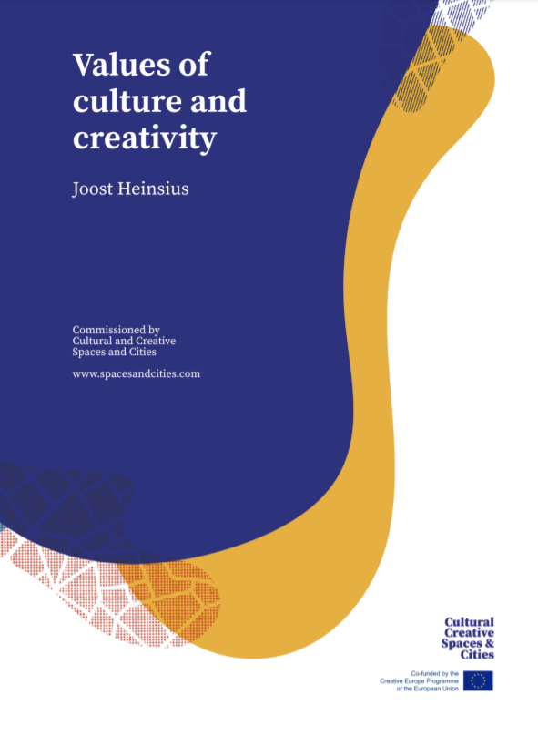 Joost's Publication Joost's Publication